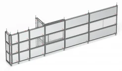 Intäckningsplåt OPTI-BOARD