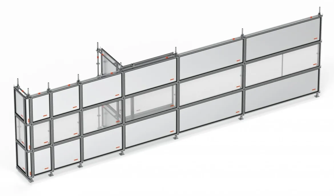 Intäckningsplåt OPTI-BOARD