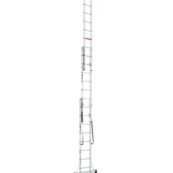 Kombistege 5,8m 3-delad