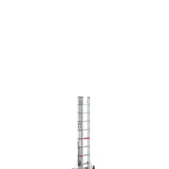 Kombistege 6,9m 3-delad