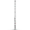 Kombistege 8,6m 3-delad