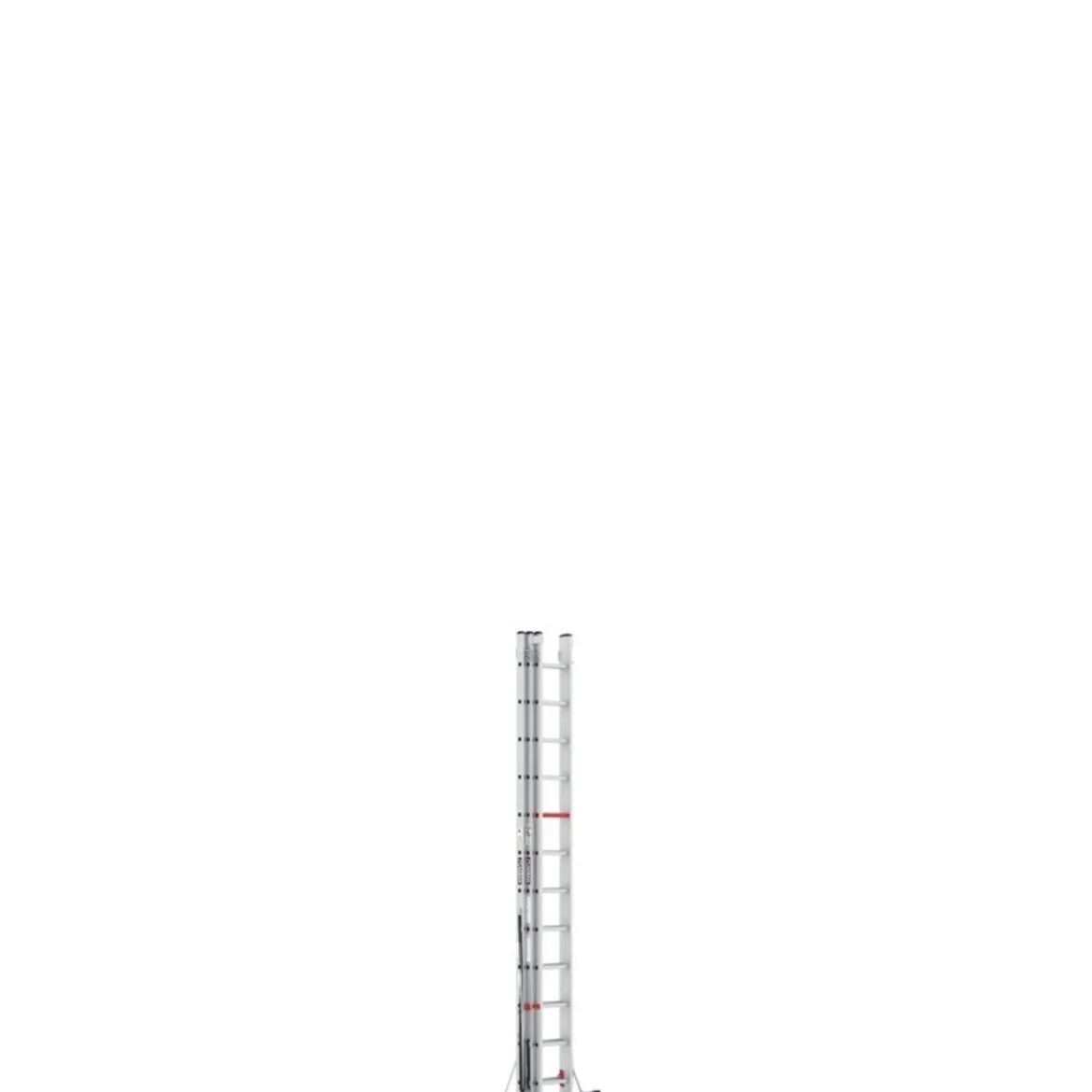 Kombistege 8,6m 3-delad