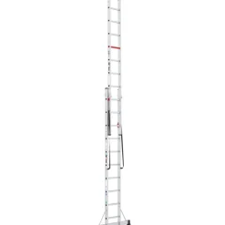 Kombistege 4,9m 2-delad