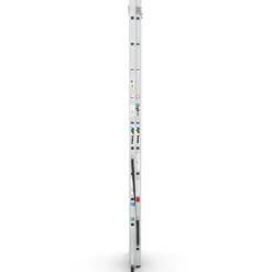 Kombistege 4,9m 2-delad