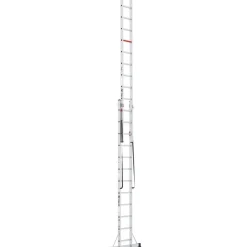 Kombistege 6m 2-delad
