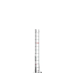 Kombistege 6m 2-delad
