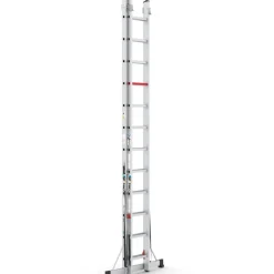 Kombistege 6m 2-delad