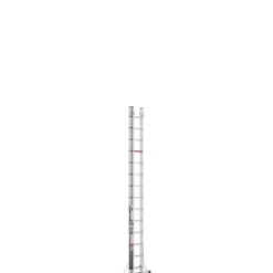 Kombistege 7,2m 2-delad