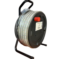 Ledslinga med kabelvinda 50m