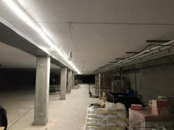 Ledslinga 50m med sladd