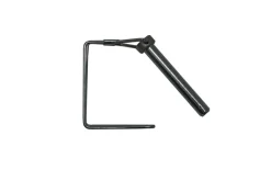 Låspinne 8x70 mm