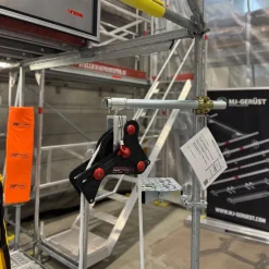 Materialvinsch Auto-stop Paket