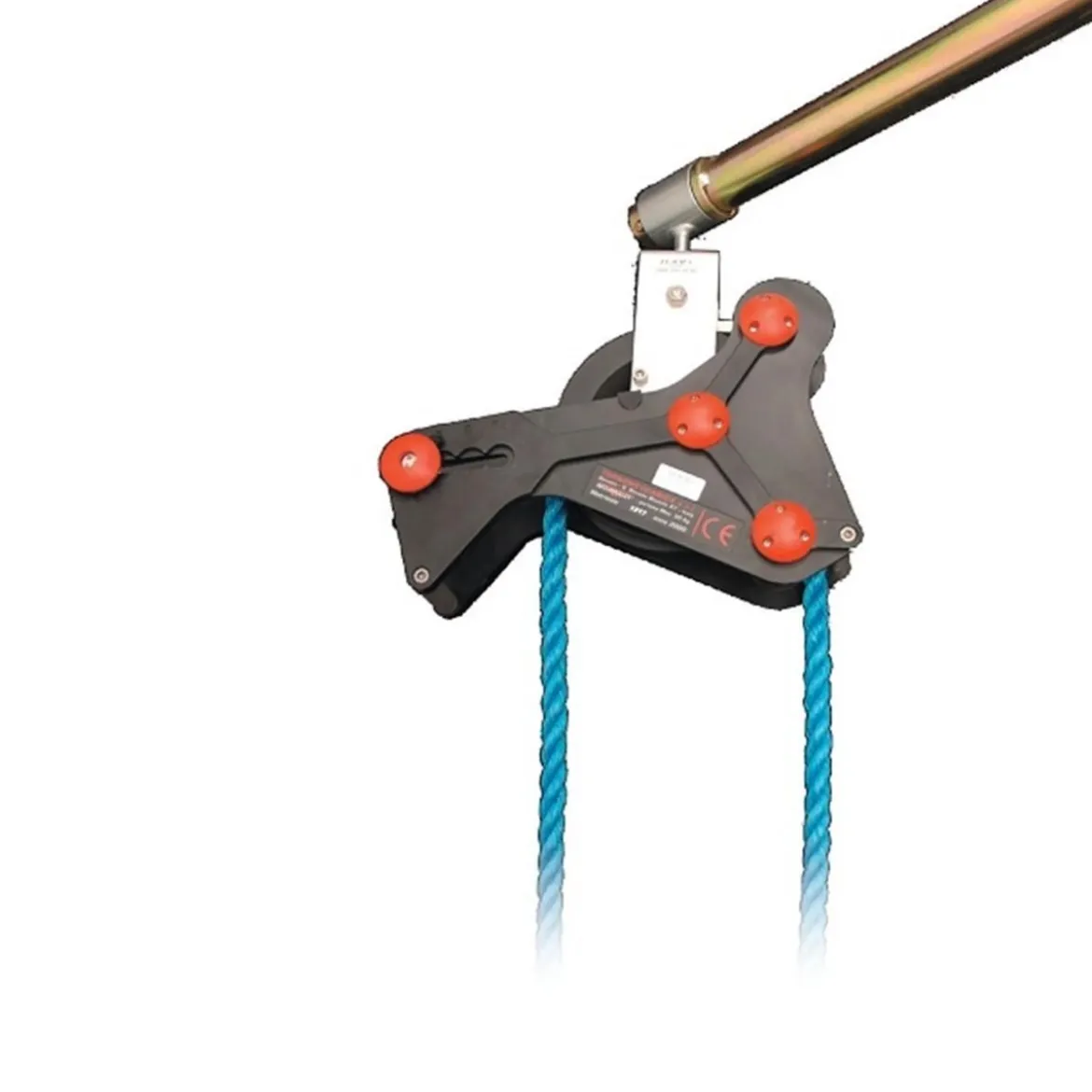 Materialvinsch Auto-stop Paket