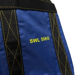 Materialväska för lyft 60L