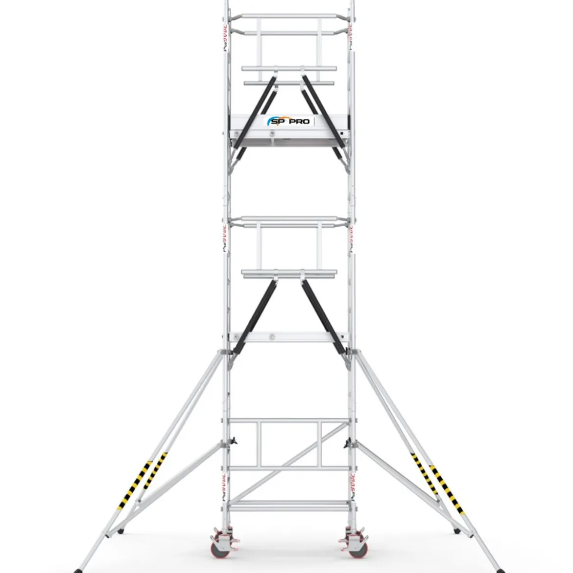 Minitower 6,4m SP PRO
