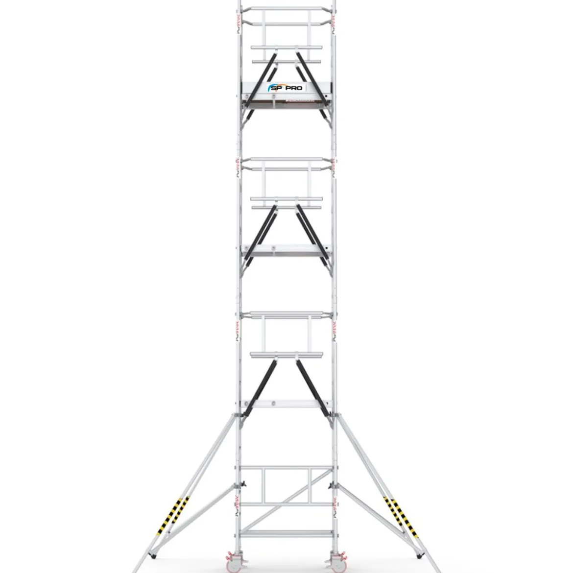 Minitower 8,5m SP PRO