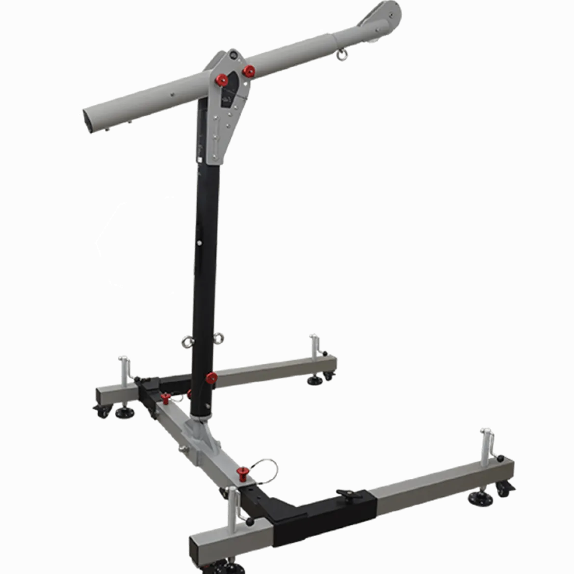 Mobil H-Förankringspunkt Davit