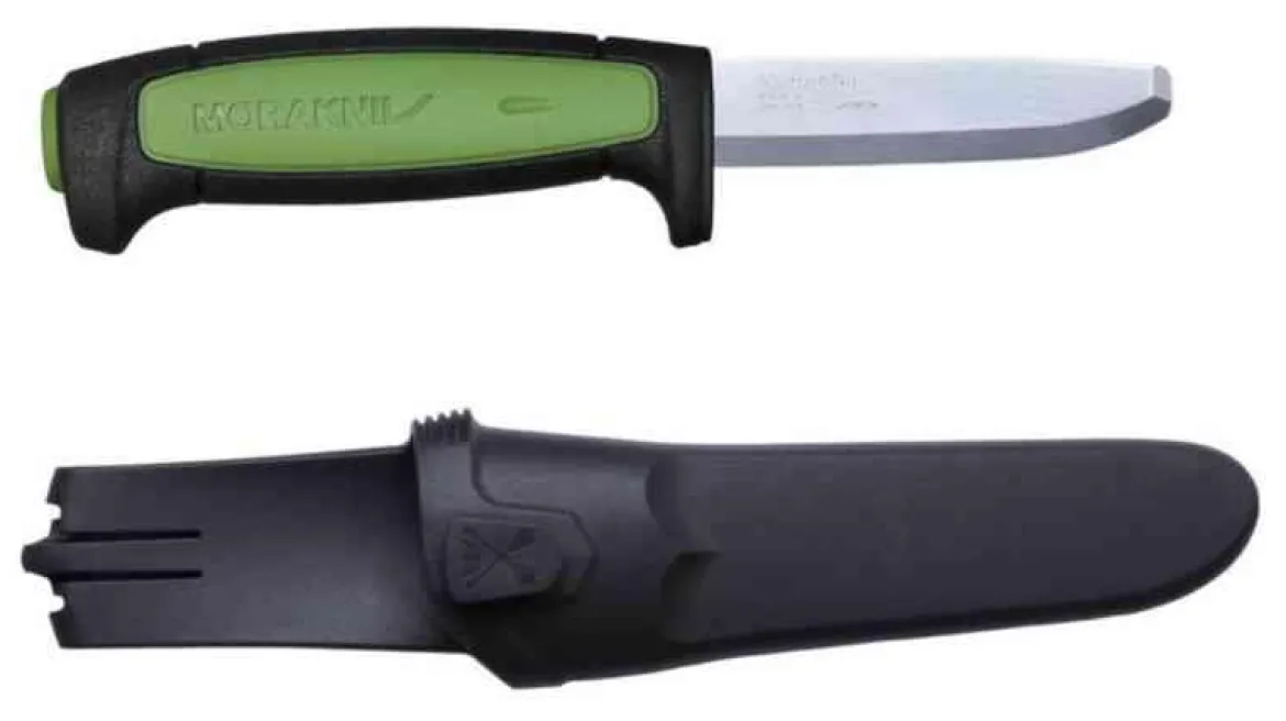 Morakniv säkerhetskniv