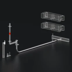 Motviktspaket 30m