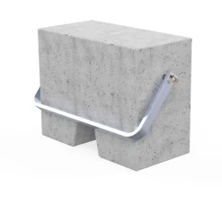 Motviktspaket SGS Aluminium