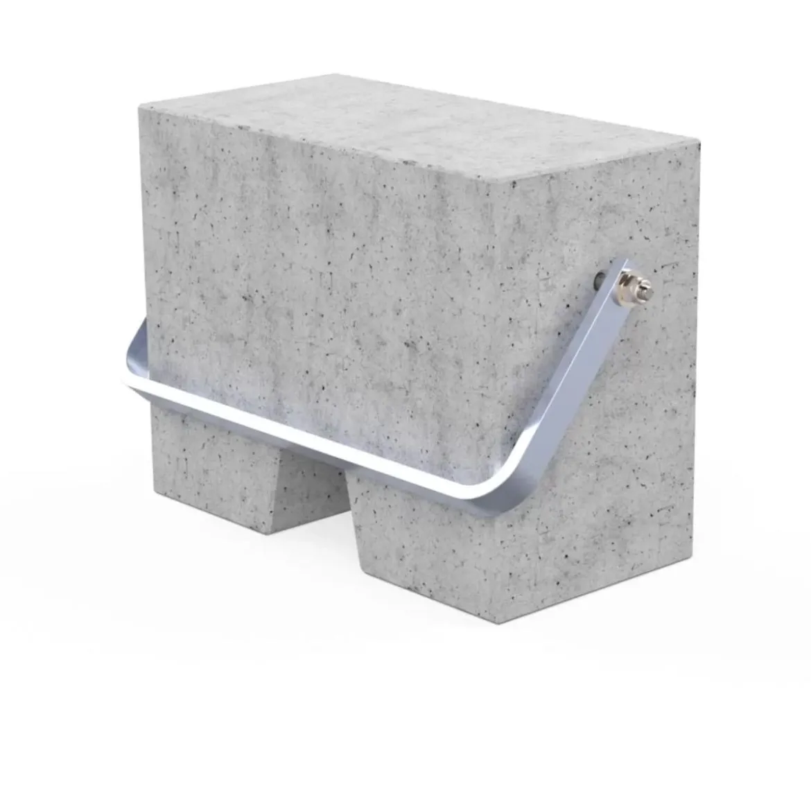Motviktspaket SGS Aluminium