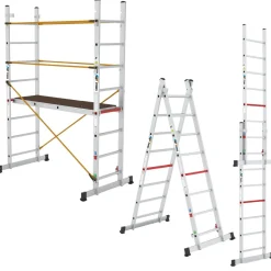 Multiställning Kombi SP PRO
