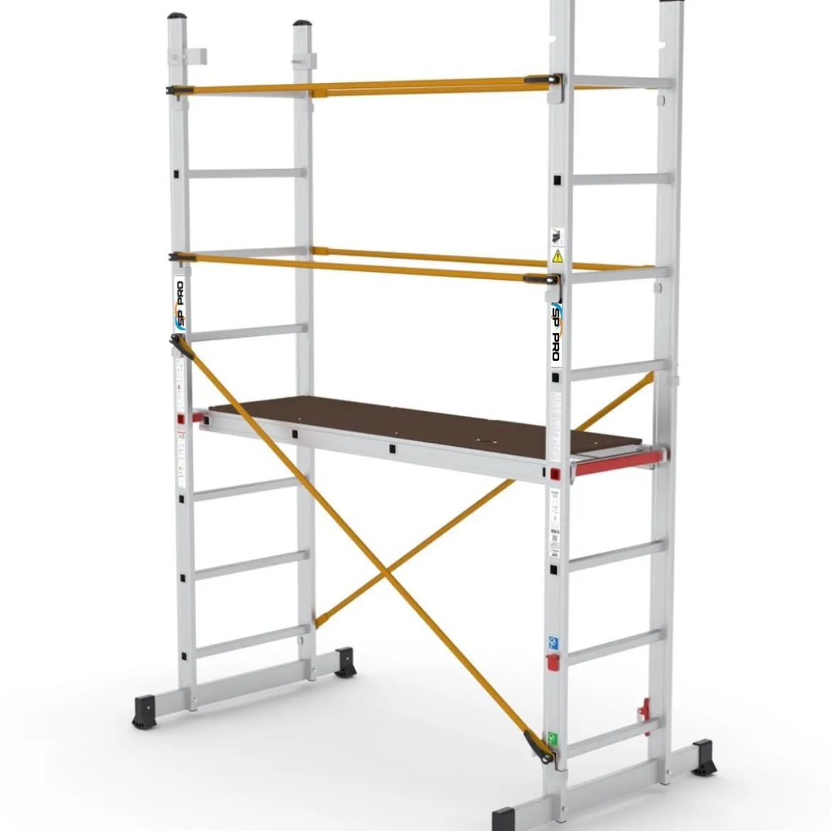 Multiställning Kombi SP PRO