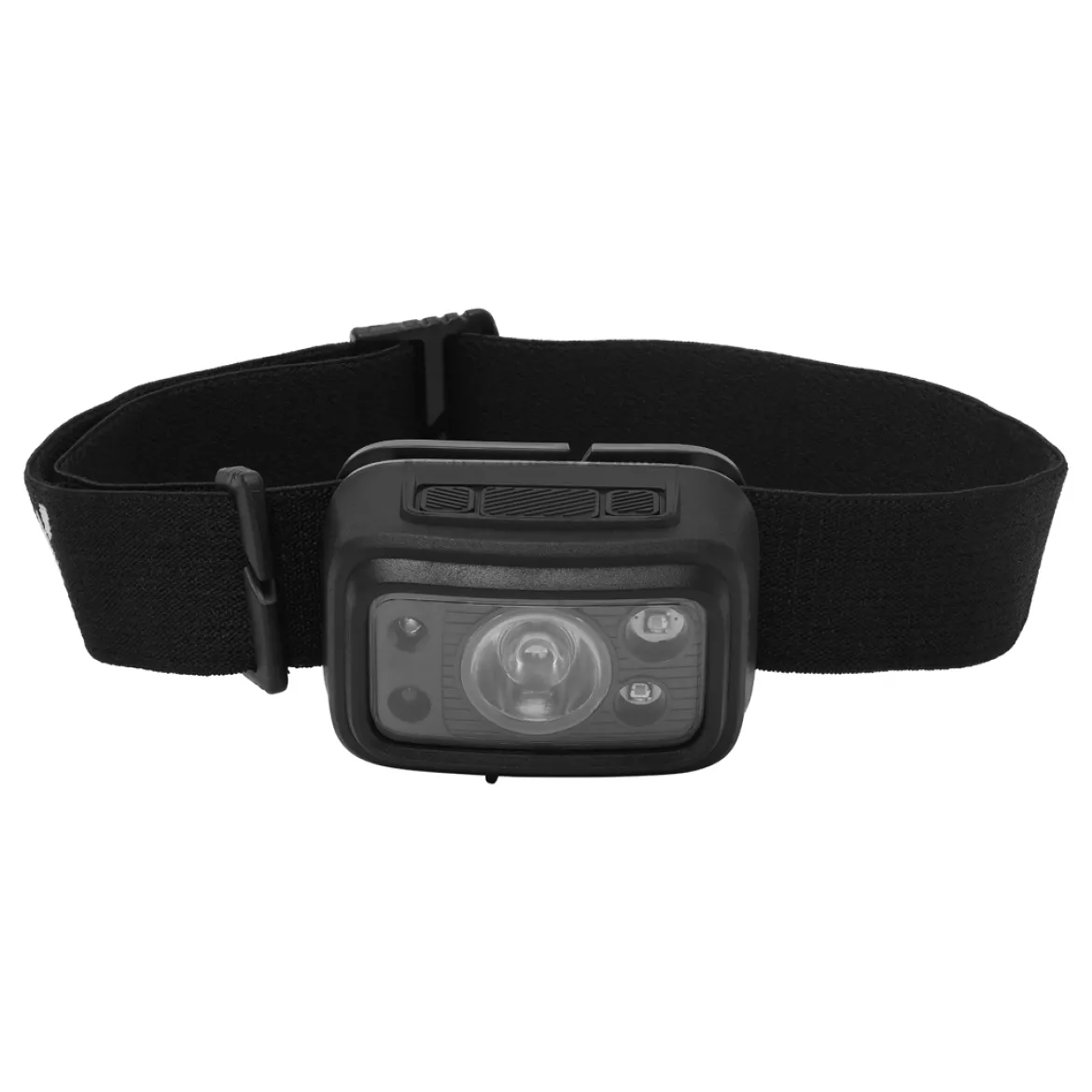 Pannlampa batteri 320 lumen