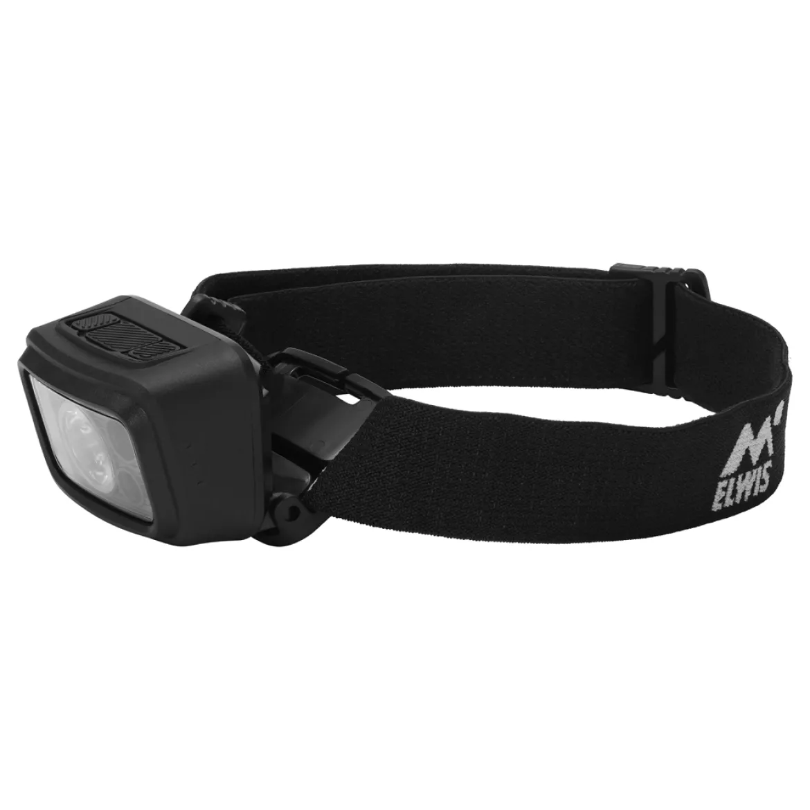 Pannlampa batteri 320 lumen