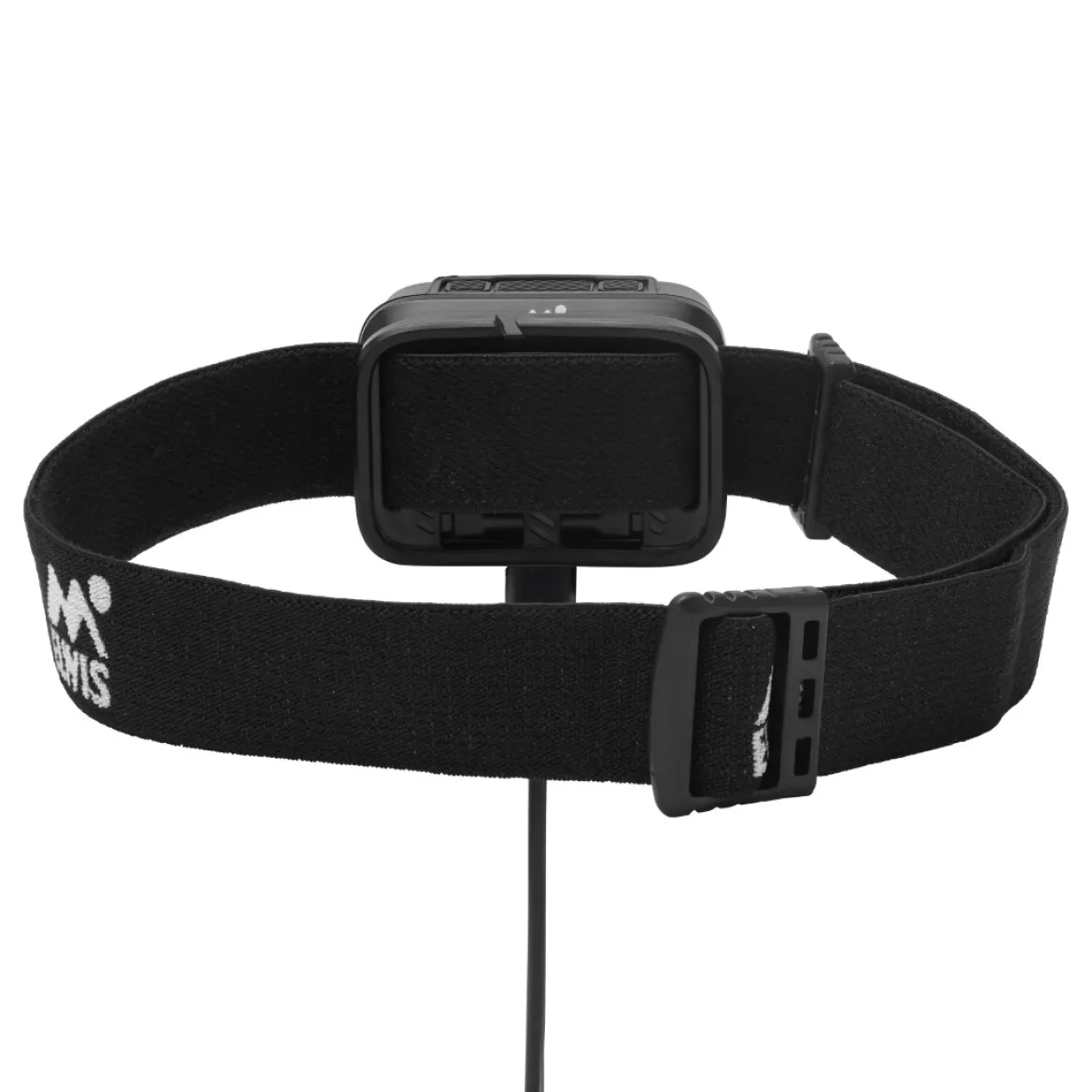 Pannlampa batteri 320 lumen