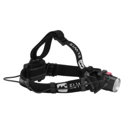 Pannlampa batteri 380 lumen