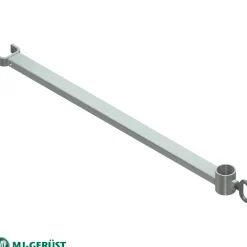 Planklås 0.73 m