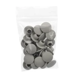 Plastplugg för insexskruv (25st)