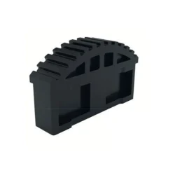 Plastplugg till fasadstege