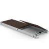 Plattform Komposit med lucka 180cm