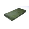 Presenning 160g/m² 8x10m grön