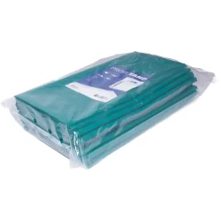 Presenning 570g/m² 10x12m grön