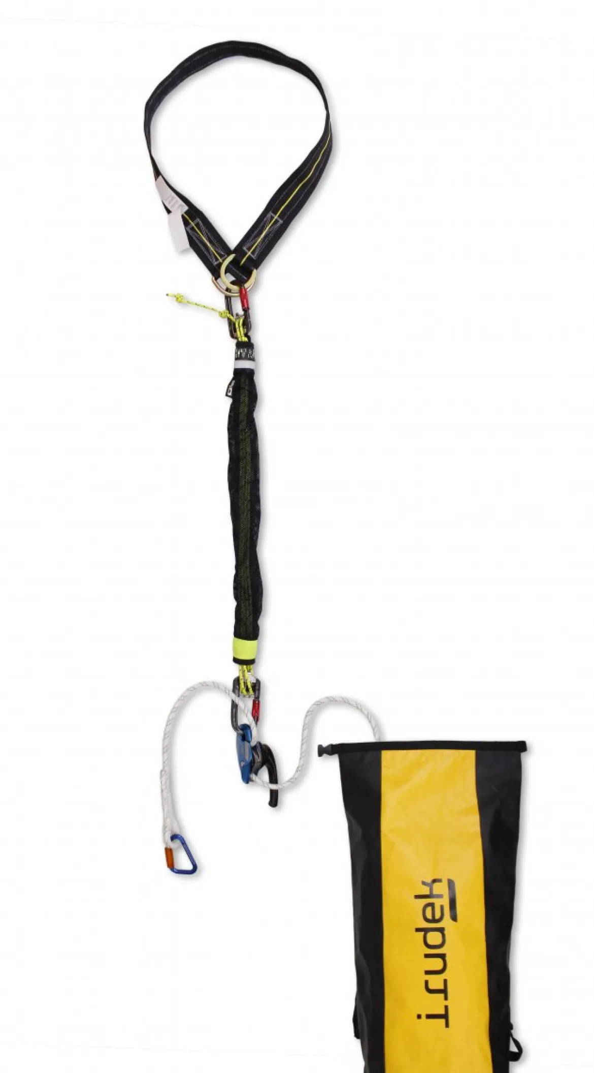 Räddningskit RK30 Kit 1