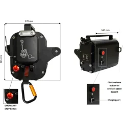 Repmoped Smart Spider Max