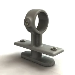 Rörkoppling containerfäste ovansida 48,3mm