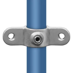 Rörkoppling dubbel diagonalfäste