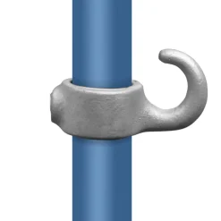 Rörkoppling krok