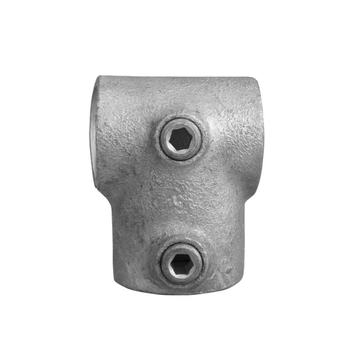 Rörkoppling rak 42,4-48,3mm