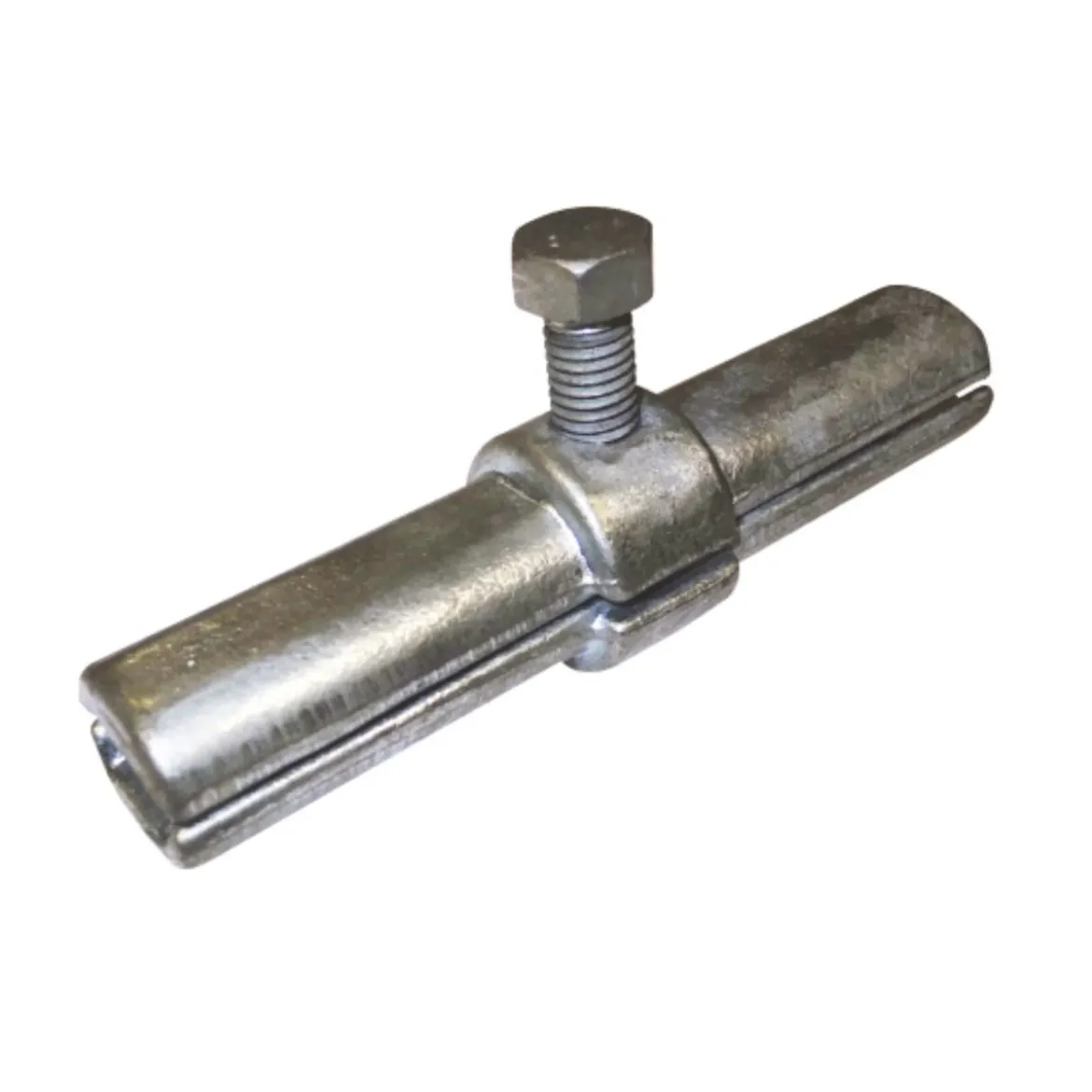 Rörskarv Kort 48,3 mm