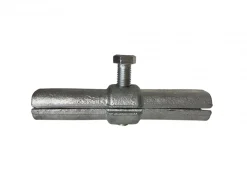 Rörskarv Lång 48,3 mm