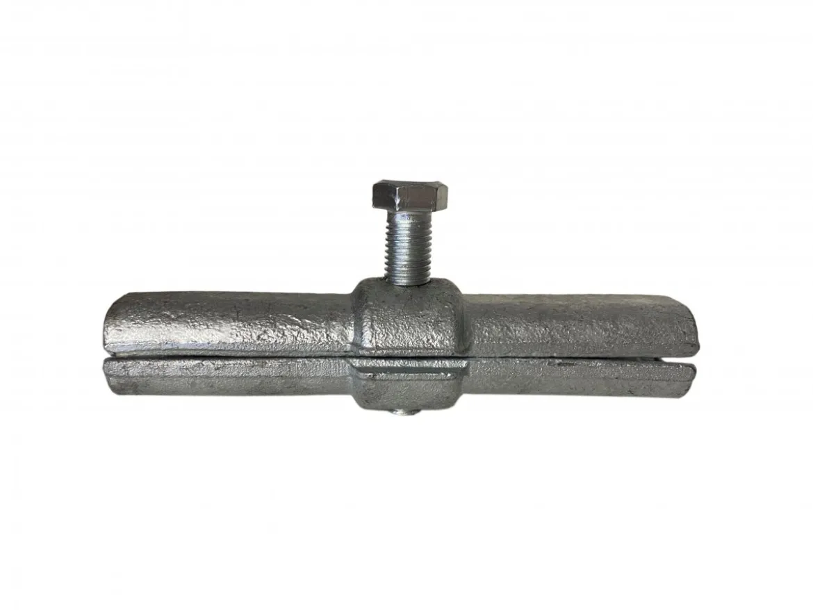 Rörskarv Lång 48,3 mm