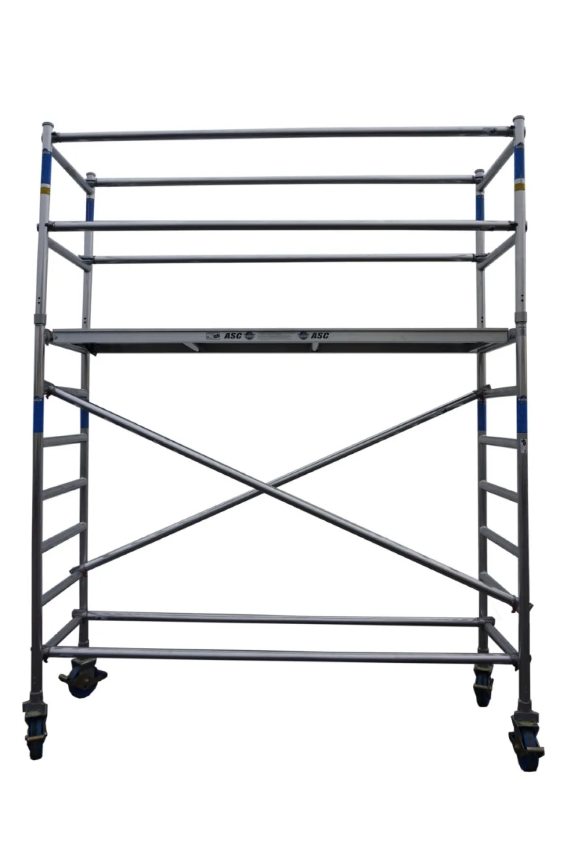 Rullställning 90cm bred 4m ULTRA
