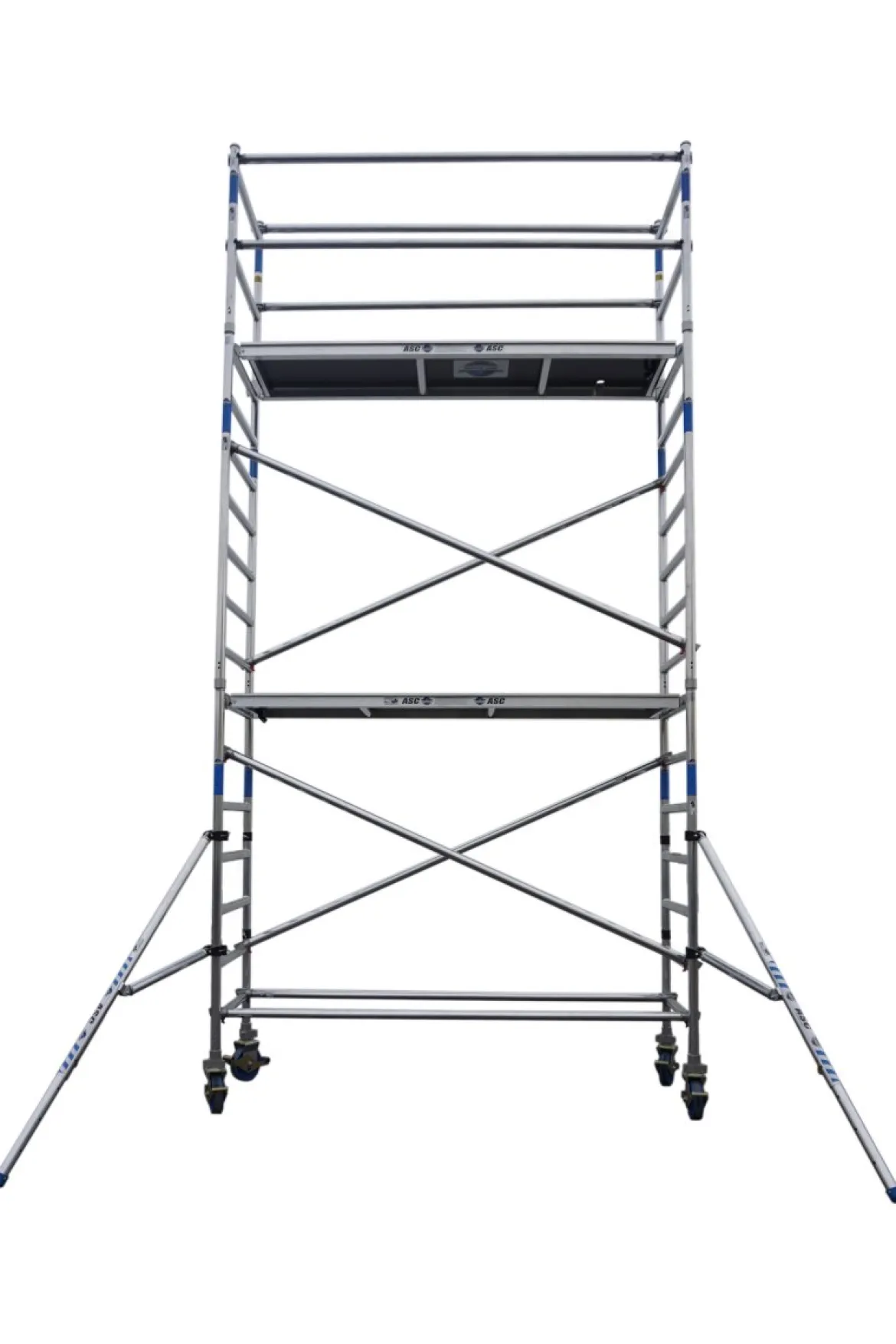 Rullställning 90cm bred 6m ULTRA