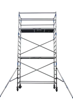 Rullställning smal 6m ULTRA