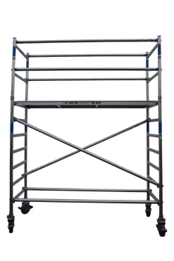 Rullställning smal 4m ULTRA